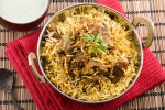 mutton biryani as prasad in tamil nadu, tamil nadu village, this village in tamil nadu serves mutton biryani as prasad during mega feast, S iswaran