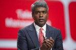 Alphabet, Thomas Kurian, indian american thomas kurian to lead google cloud, Google employees