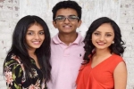 Indian teens, indian origin, three indian teens die in fire accident in tennessee, Nalgonda