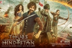 story, Thugs of Hindostan Bollywood movie, thugs of hindostan hindi movie, Vijay krishna acharya