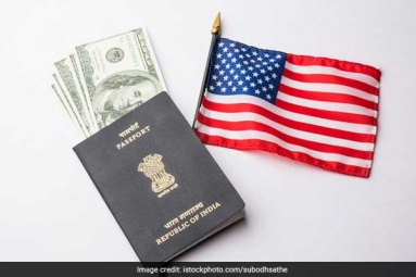 Tightening H-1B Visa Norms to Hit Indian IT Companies, Says Report