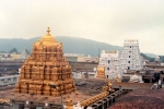 TTD, Tirumal tiupati devasthanam, tirumala tirupati devasthanams to soon take up hindu sanatana dharma classes to nri children, Ttd