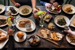 Bott and Co's, Atlanta restaurants, atlanta ranked one of top 50 foodie capitals in the world, Atlanta restaurants