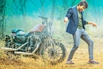 Touch Chesi Chudu, Rashi Khanna., ravi teja s touch chesi chudu, Bengal tiger