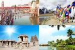 Experiential Tourism rise in India, Experiential Tourism latest, the rise of experiential tourism travel in india, Behind