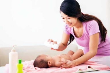 How to choose Toxic baby products?