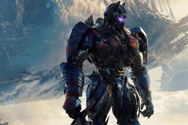 Things we know about Transformers: The Last Knight