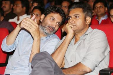 Trivikram’s Next Film Updates