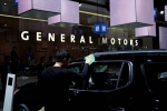 China, General motors in china, trump asks general motors to stop manufacturing cars in china, General motors