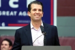 Donald trump jr, president, trump jr s trip to india cost u s tax payers 100000 report, Condos