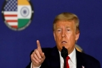 tests, COVID-19, trump says us and india lead in covid 19 testing how true is it, India ranks 72