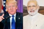 Top news, Donald Trump to speak to Narendra Modi, donald trump to speak to pm modi, Egyptian president