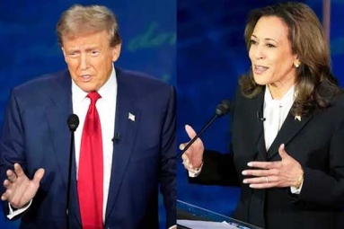 How Trump vs Harris Election may impact ties with India?