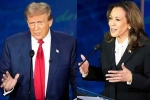 Trump vs Harris Election news, Trump vs Harris Election latest breaking, how trump vs harris election may impact ties with india, Z class