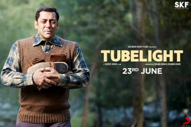 Tubelight Hindi Movie