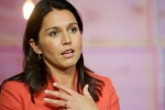 tulsi gabbard about lgbtq, tulsi gabbard statement on lgbtq, tulsi gabbard apologizes for her past statement on lgbtq, Gay rights