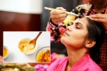 Turmeric Face Packs new breaking, Turmeric Face Packs health benefits, turmeric face packs for glowing skin, T stir