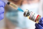 Johnson and Johnson, Johnson and Johnson, two dose covid 19 vaccine to be trialed by j j, British government