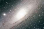 Universe, two trillion galaxies, universe has 20 times more galaxies than thought, Nottingham