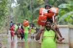 UAE, Indians in UAE, indian origin tycoons in uae pledge 125 million for kerala floods, Azad