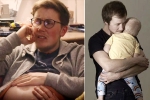 McConnel, parenting, first uk man to give birth reveals abuse death threats, Motherhood