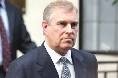 UK Prince Andrew &#039;Uncooperative&#039; With Epstein Probe