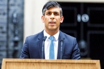 Rishi Sunak breaking, Rishi Sunak latest breaking, rishi sunak blindsides his own finance minister, Uk finance minister