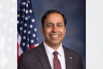 Indian American Senators, Indian American Senators, 20 indian americans make their run for us congress raise over 15 5 million, Independent candidate