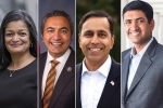 US House, US house of representatives, four indian americans re elected to u s house, State legislature