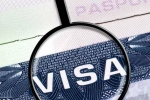 American visa, US India news, decline in us visas for pak rise for india, Pakistani media