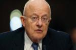 US Director of National Intelligence, US Director of National Intelligence, us intelligence chief james clapper resigns, Mark warner