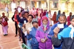 USAID new update, USAID USA, how usaid funneled 21 million to india for voter turnout, Dog