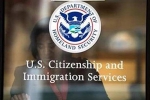 U.S. Citizenship and Immigration Services, USCIS, three fourths of immigrants waiting for green cards are indians uscis, Skilled professional