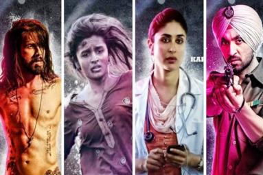 Udta Punjab Release Postponed