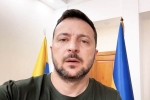 Volodymyr Zelenskyy latest, Volodymyr Zelenskyy, ukraine president reacts to narendra modi s russia visit, Russia ukraine war