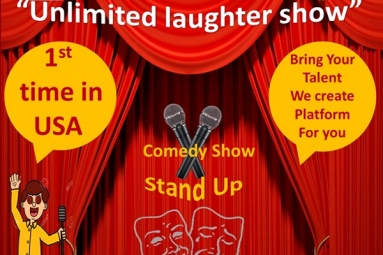 Unlimited laughter Show