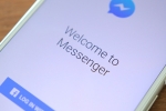 Delete messages, Facebook Messenger, users can now remove sent messages on facebook messenger, Facebook messenger