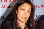 Indian origin, racism, uzra zeya quits u s state dept over racist gender bias, Uzra zeya