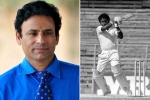 VB Chandrasekhar suicide, VB Chandrasekhar suicide, former indian cricketer vb chandrasekhar commits suicide, Commits suicide