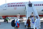 Air India flights, Coronvirus Lockdown, vande bharat evacuation operation to bring back indians stuck abroad, Oci card