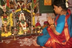 varalaxmi vratham 2019, varalakshmi vratham muraigal in tamil, how to perform varalakshmi puja varalakshmi vratham significance, Lord shiva