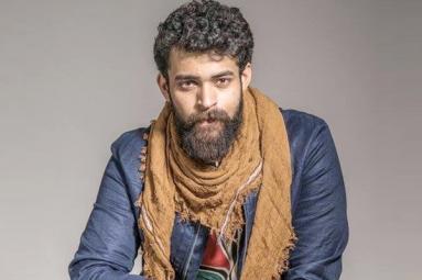 Varuntej&rsquo;s Next Film Updates