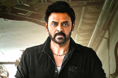 Digital Release Date Locked For Venkatesh&#039; Drushyam 2