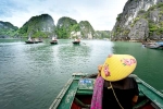 Vietnam destination, Vietnam 2025 tourism, vietnam emerging as southeast asia s hottest tourist destination, Eb 5 visa