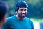 White Tigers from Chennai Zoo, vijay sethupathi family, actor vijay sethupathi adopts two white tigers from chennai zoo, Vijay sethupathi new movie