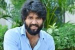 Vijay Devarakonda new, Vijay Devarakonda updates, vijay devarakonda to host bigg boss 3, Kranthi madhav