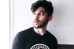 Dhruv Vikram updates, Dhruv Vikram film, vikram s son to make his debut with arjun reddy, Dhruv vikram