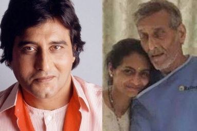 Veteran Actor Vinod Khanna passed Away