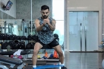 sports, virat kohli, virat kohli hasn t had a single cheat day in 2 years india s ex conditioning coach, Obsessed