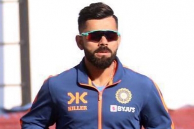 Virat Kohli to Announce ODI Retirement Soon